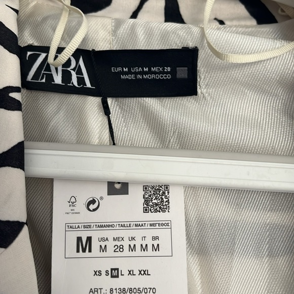 Zara blazer - Picture 4 of 6